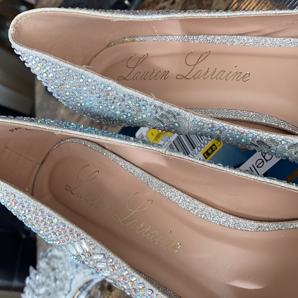 Heels with matching purse - Picture 9 of 15